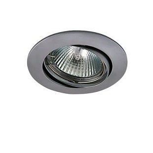 Светильник встраиваемый LIGHTSTAR LEGA HI ADJ 011029